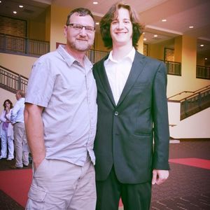 Meet your Posher, Freddy